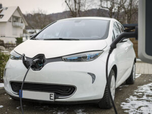 lake oswego ev repairs, electric car service, ev maintenance