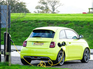 lake oswego electric car service, ev repair, battery maintenance